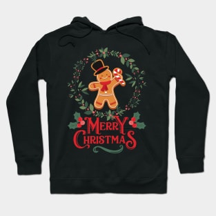 Merry Christmas Hoodie